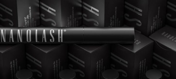 1. Nanolash 睫毛生長調理精華液